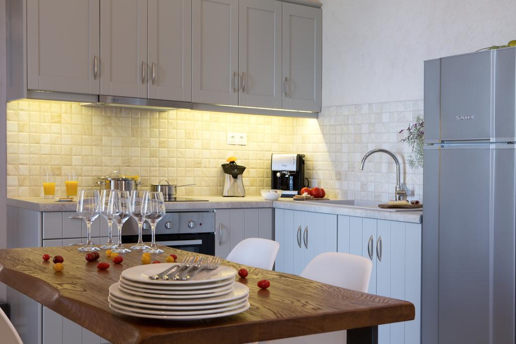 Ionian Horizon Villas Τσουκαλάδες Εξωτερικό φωτογραφία